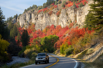 Logan Utah Activities