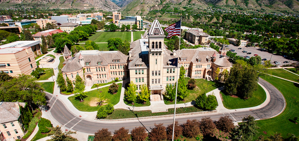 Logan Utah Animal Shelter