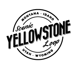 Yellowstone Loop logo